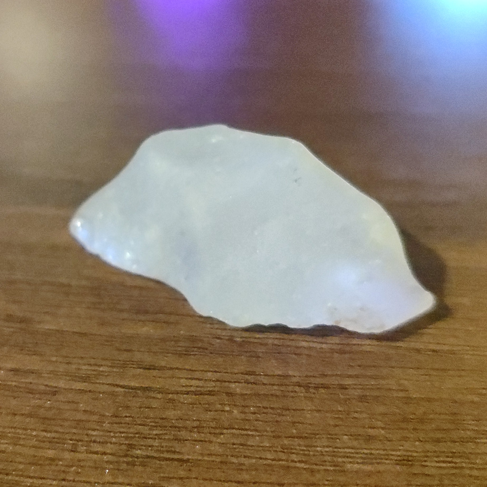 Libyan Desert Glass 11.35g
