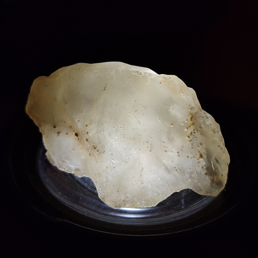 Libyan Desert Glass 14.4g