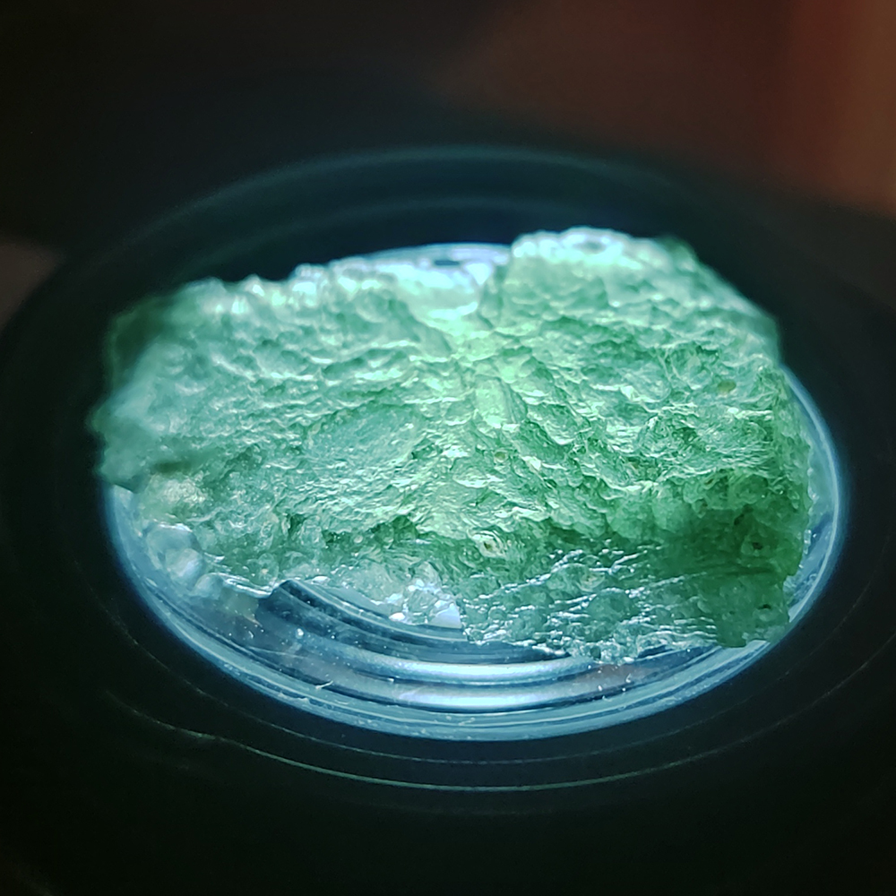 Moldavite (Nová hospoda) 7.42g